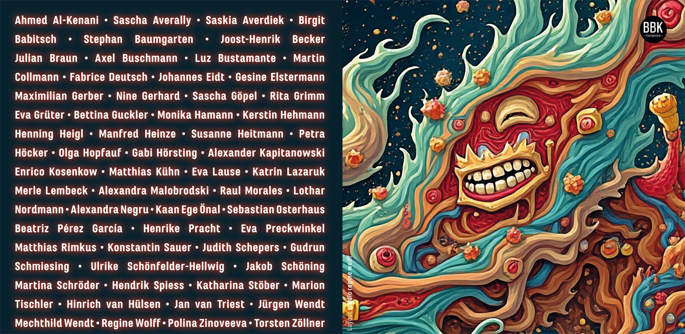open call Madness